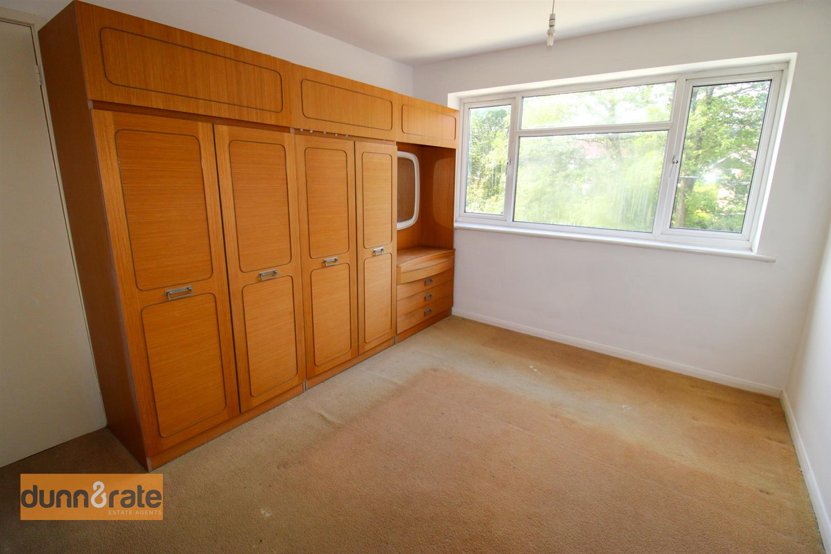 Greenfield Road, Endon, Stoke-On-Trent